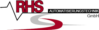 RHS Automatisierungstechnik Logo